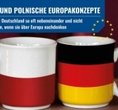 Veranstaltungshinweis: Deutsche und Polnische Europakonzepte