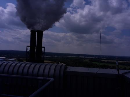 Verabschiedung des Hamburgischen Kohleausstiegsgesetzes