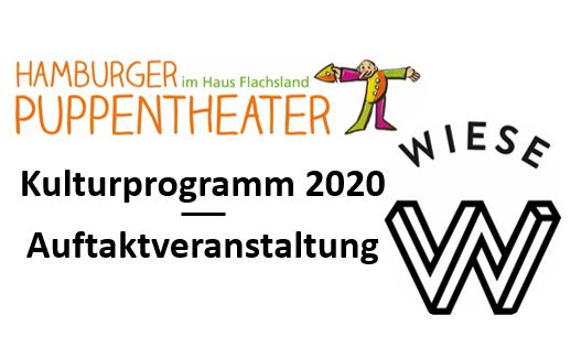 Kulturprogramm 2020 – Die erste Veranstaltung