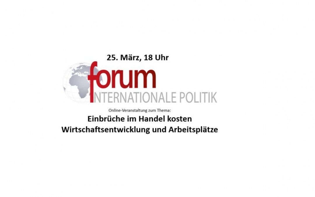 Forum für internationale Politik